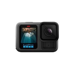 HERO 13 Black