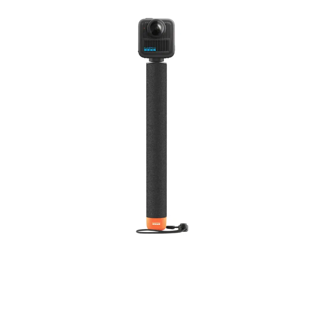 GoPro 80 cm Batmayan Uzatma Çubuğu