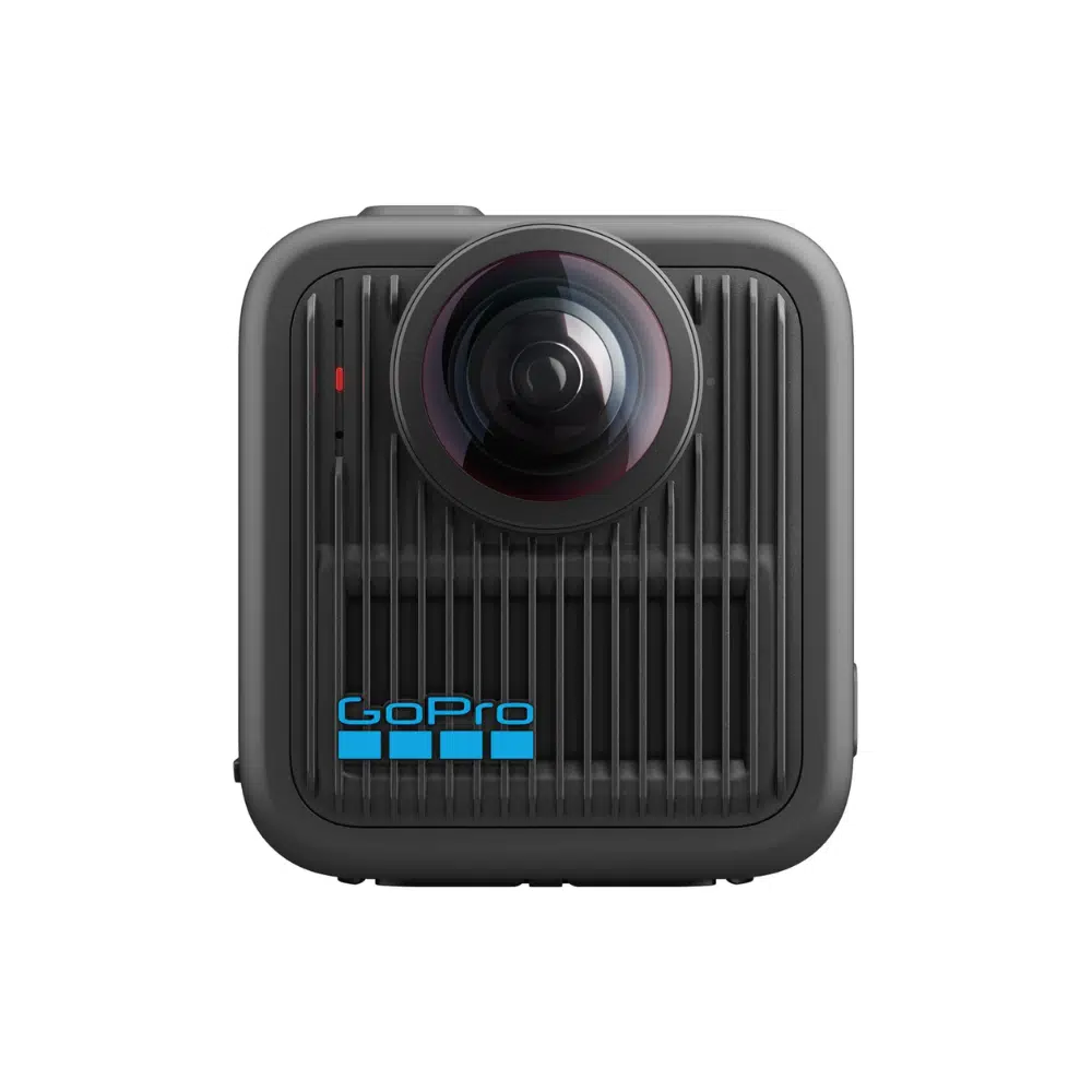 GoPro MAX2 Aksesuar Kit Aksiyon Kamera