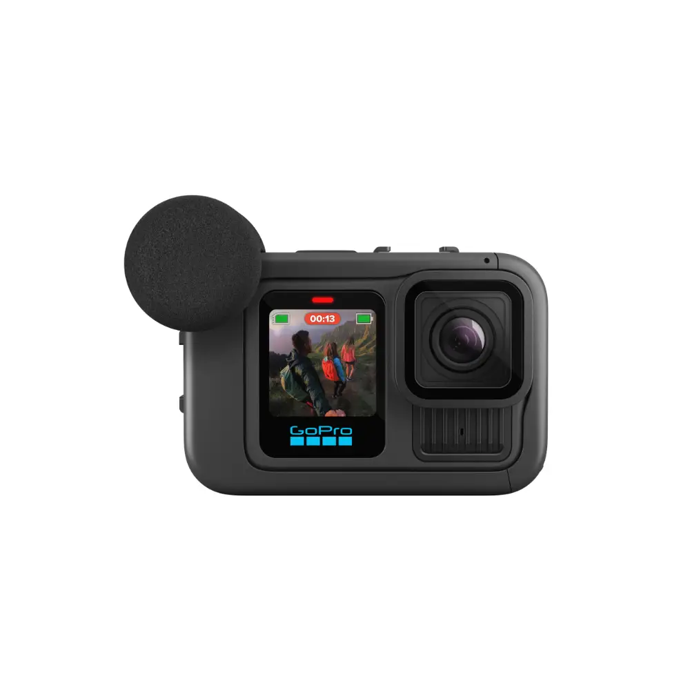 GoPro Media MOD (HERO13 Black)