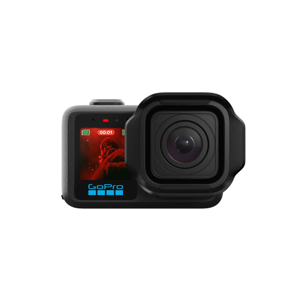 GoPro MISSION 1 PRO Aksiyon Kamerası